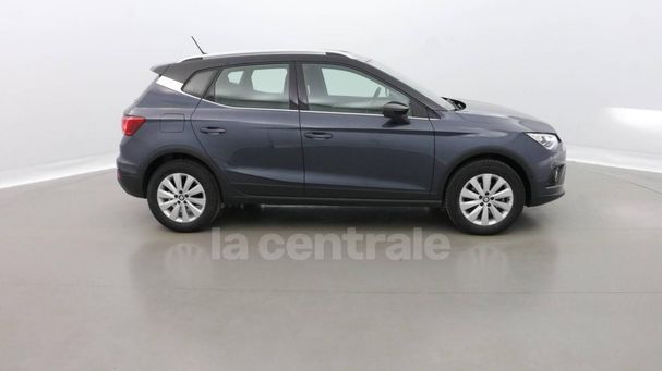 Seat Arona 1.0 TSI XCELLENCE 85 kW image number 25