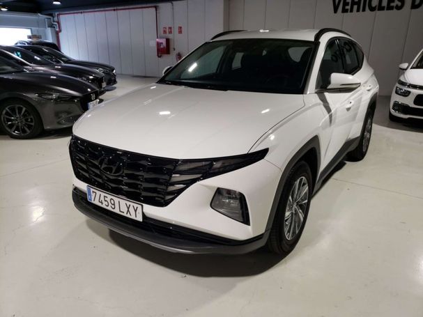 Hyundai Tucson 169 kW image number 1