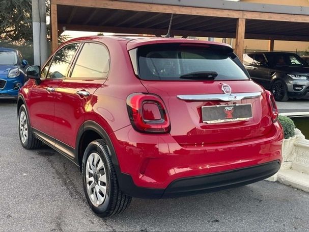 Fiat 500X 1.3 MultiJet 70 kW image number 2