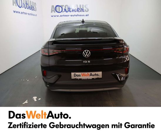 Volkswagen ID.5 128 kW image number 2