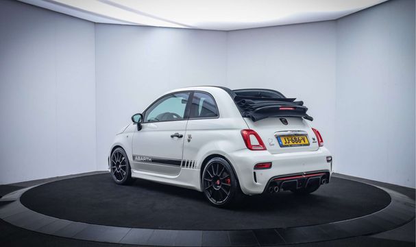 Abarth 500C 1.4 16V T 104 kW image number 7