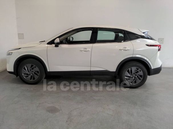 Nissan Qashqai 1.3 103 kW image number 12