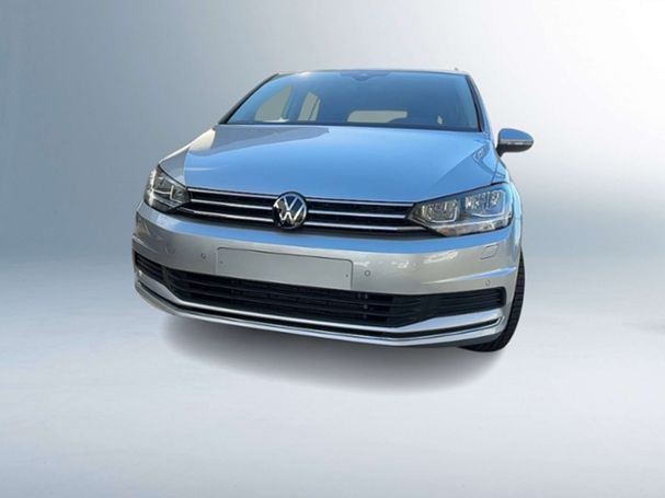 Volkswagen Touran 2.0 TDI SCR Move 90 kW image number 4