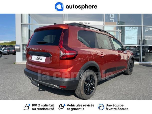 Dacia Jogger 1.0 TCe 81 kW image number 3