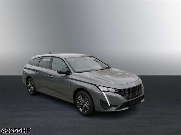 Peugeot 308 SW Allure 100 kW image number 2