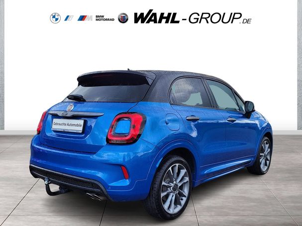 Fiat 500X Sport 110 kW image number 3