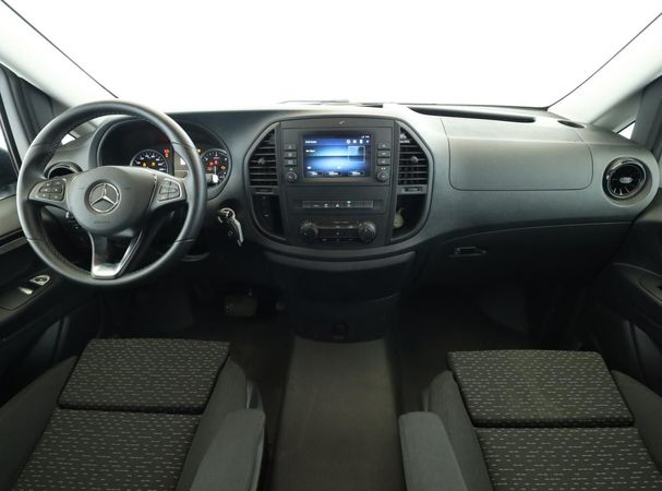 Mercedes-Benz Vito 114 CDi Tourer extra PRO 100 kW image number 10