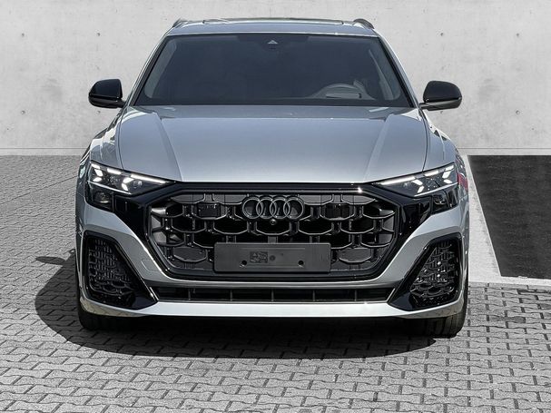 Audi SQ8 TFSI Tiptronic 373 kW image number 1