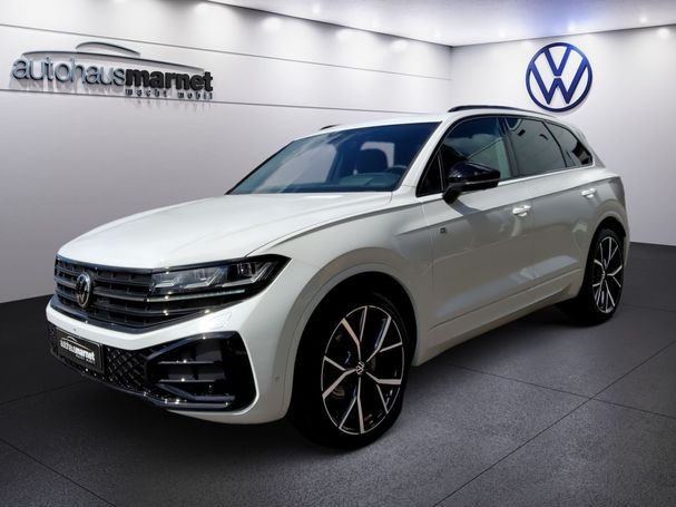 Volkswagen Touareg 3.0 TDI 4Motion 210 kW image number 1