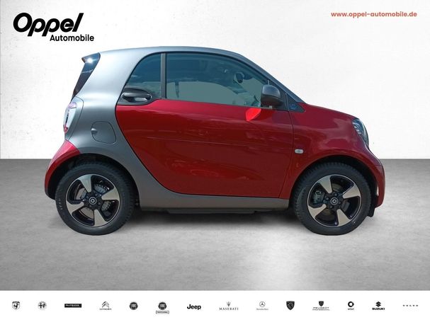 Smart ForTwo 60 kW image number 3