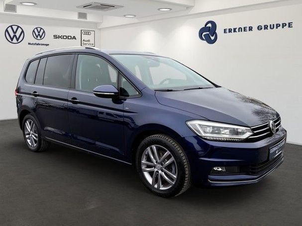 Volkswagen Touran 1.5 TSI DSG Join 110 kW image number 2