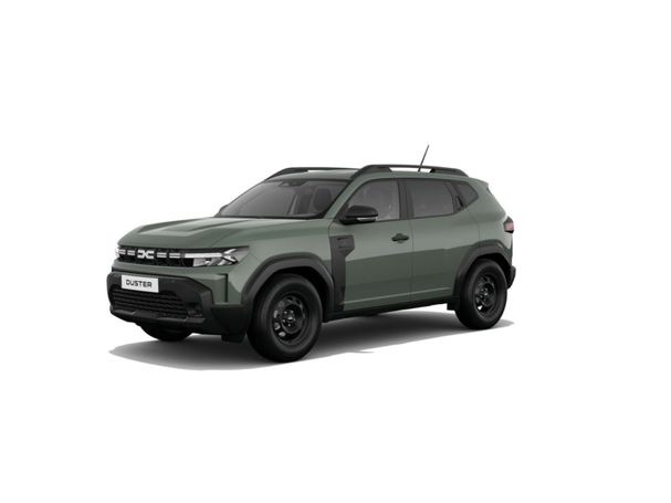 Dacia Duster TCe Essential 74 kW image number 1