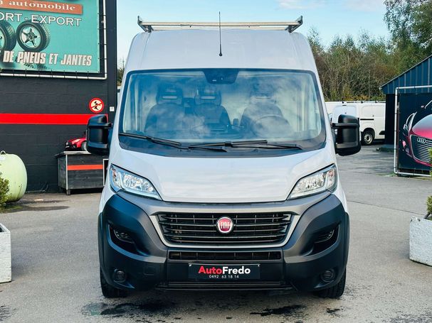 Fiat Ducato 103 kW image number 3