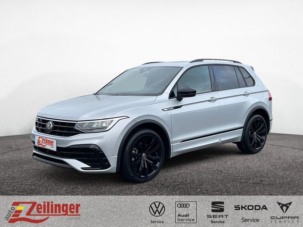 Volkswagen Tiguan TDI R-Line 4Motion DSG 147 kW image number 1