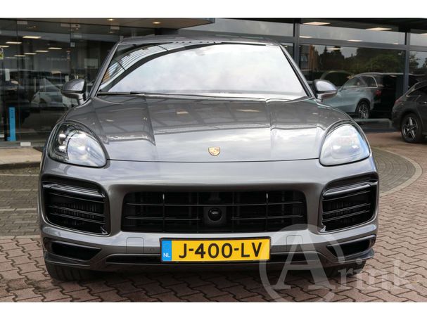 Porsche Cayenne GTS 338 kW image number 22