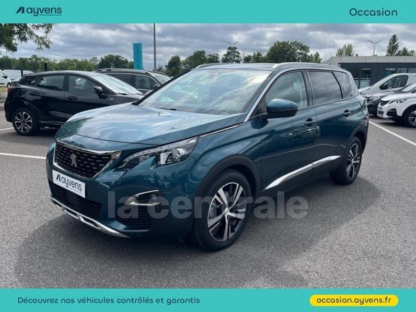 Peugeot 5008 130 kW image number 2