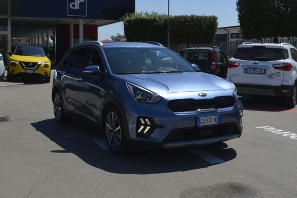 Kia Niro 1.6 GDI 104 kW image number 2