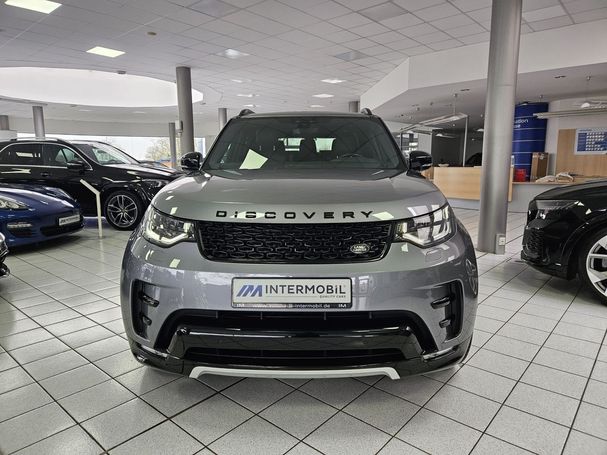 Land Rover Discovery Landmark 225 kW image number 2