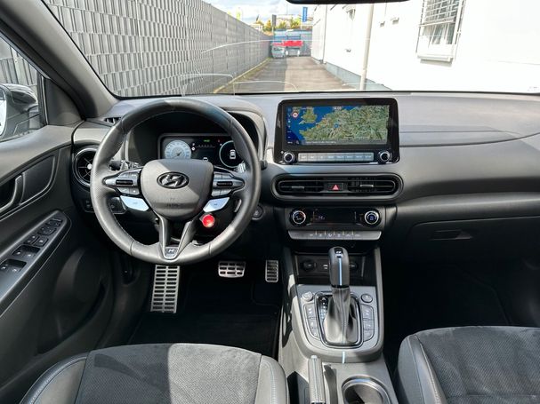 Hyundai Kona N DCT 206 kW image number 10