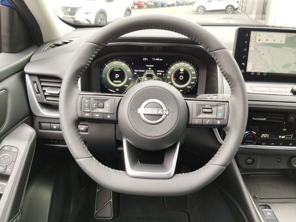 Nissan Qashqai e-power 140 kW image number 14