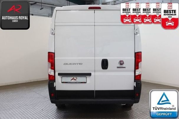 Fiat Ducato L2H2 103 kW image number 8