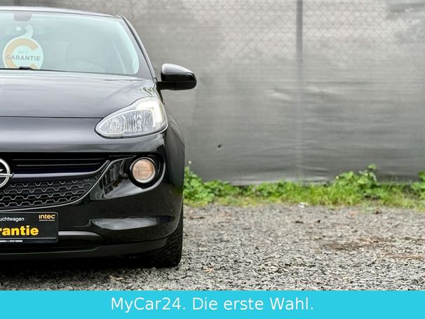 Opel Adam 64 kW image number 8