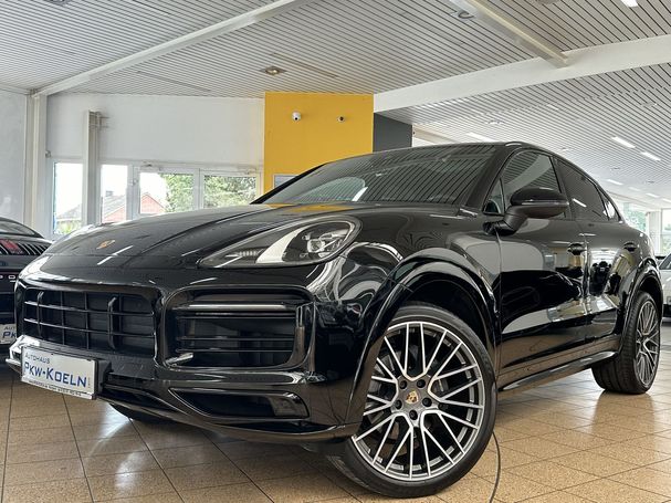 Porsche Cayenne 250 kW image number 7