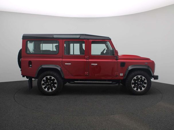 Land Rover Defender 291 kW image number 7