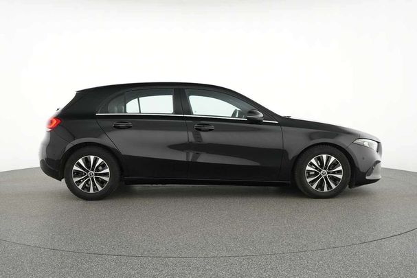 Mercedes-Benz A 180 d 85 kW image number 9