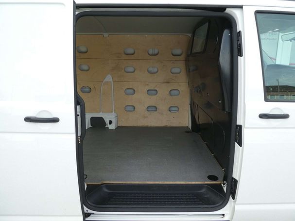 Volkswagen T6 Transporter 110 kW image number 8