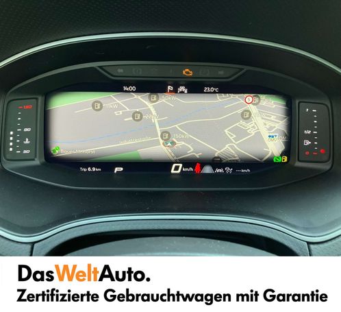 Seat Arona 1.0 TSI DSG 85 kW image number 10