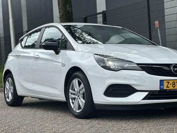 Opel Astra 1.5 90 kW image number 3