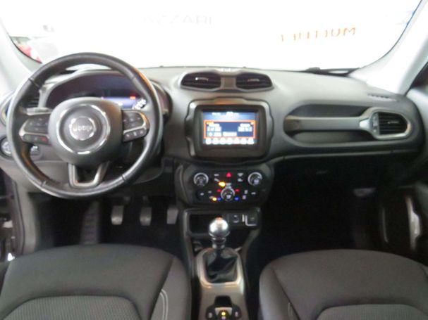 Jeep Renegade 1.6 96 kW image number 14