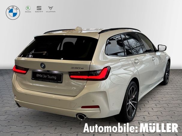 BMW 330 Touring 185 kW image number 7