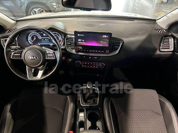 Kia XCeed 1.6 CRDi 100 kW image number 8