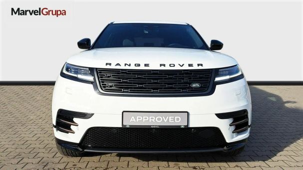 Land Rover Range Rover Velar 184 kW image number 3