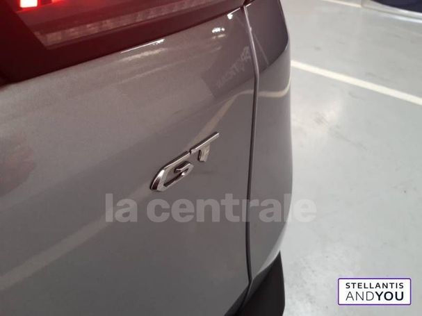 Peugeot 3008 PureTech 130 EAT8 S&S 96 kW image number 28