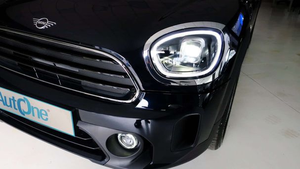 Mini Cooper D Countryman Classic 110 kW image number 13