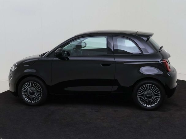 Fiat 500 e 42 kWh 87 kW image number 5