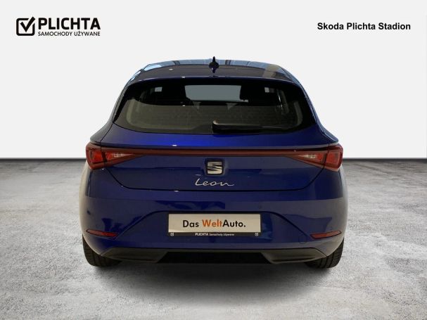 Seat Leon 1.5 TSI 96 kW image number 3