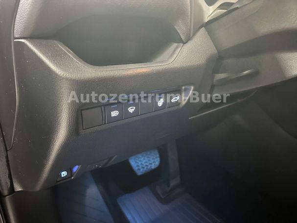 Toyota RAV 4 Hybrid RAV4 160 kW image number 14