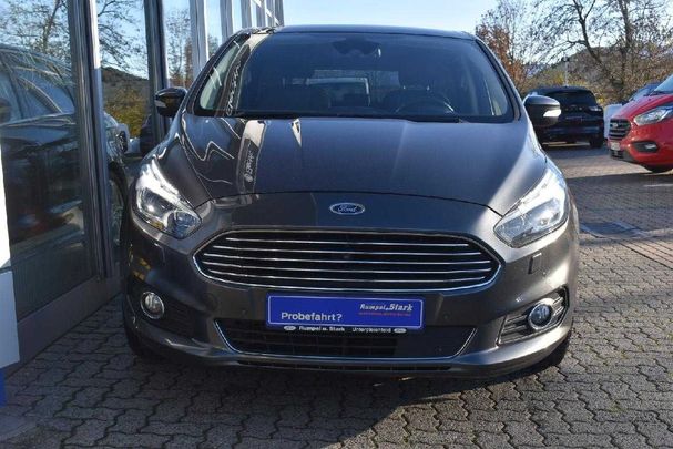 Ford S-Max Titanium 132 kW image number 2