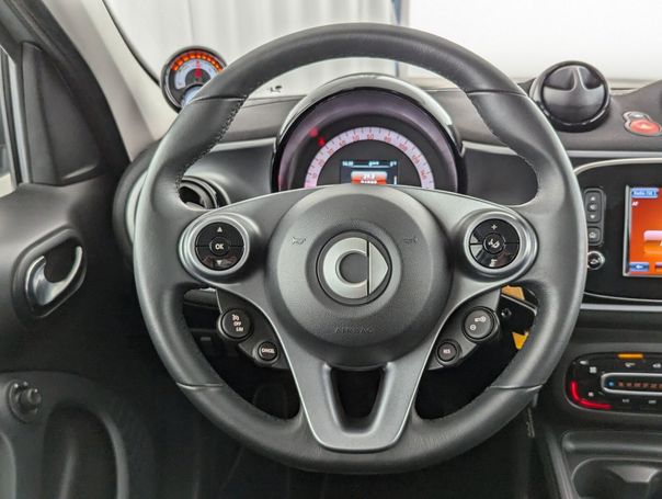 Smart ForFour EQ prime 60 kW image number 19