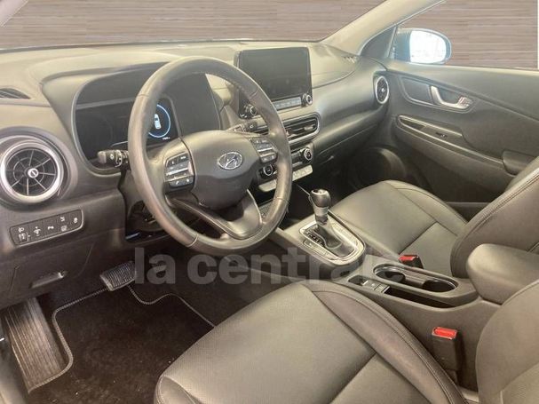 Hyundai Kona 104 kW image number 8