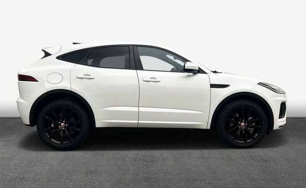 Jaguar E-Pace R-Dynamic S AWD 150 kW image number 4