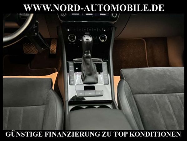 Skoda Superb Combi 1.4 TSI DSG Style 110 kW image number 19