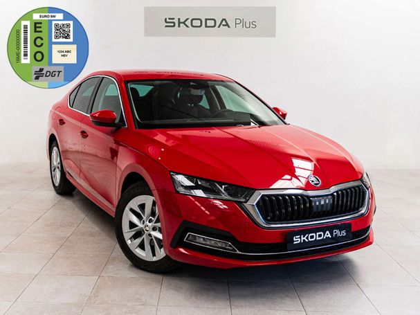 Skoda Octavia 1.5 TSI DSG Ambition 110 kW image number 1