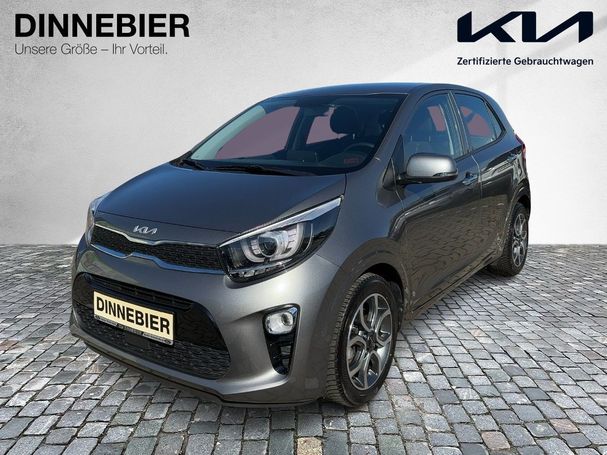 Kia Picanto 1.2 Spirit 62 kW image number 1