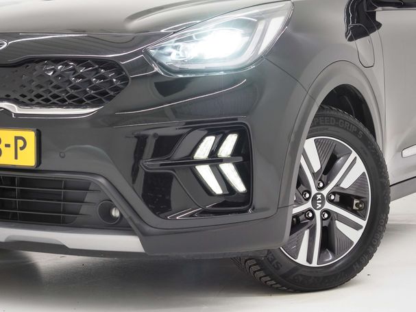 Kia Niro 1.6 GDI 104 kW image number 6