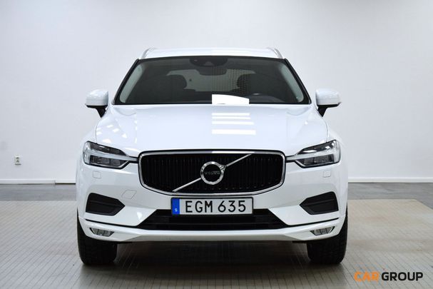 Volvo XC60 D4 AWD Geartronic Momentum 140 kW image number 3